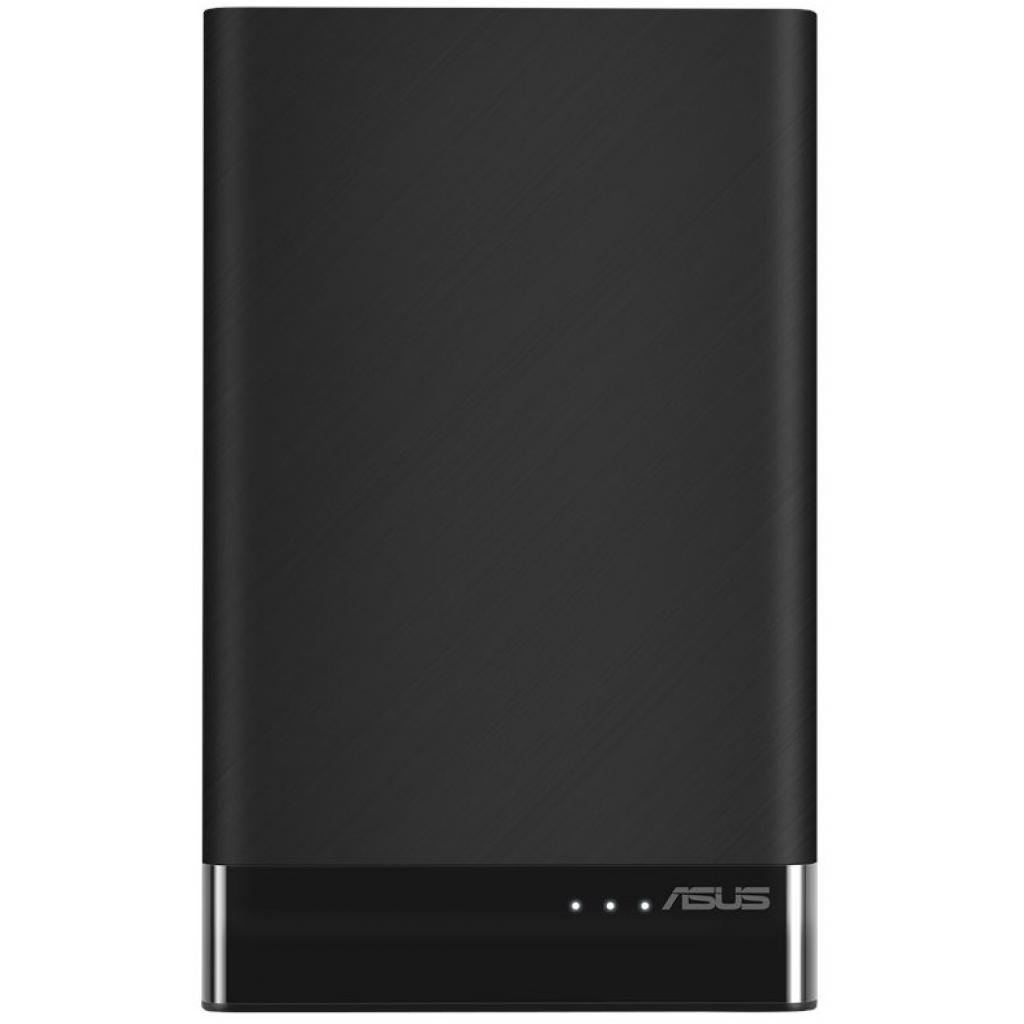 Батарея універсальна ASUS Zen Power Slim (ABTU015) 4000mAh Black (90AC02C0-BBT005)