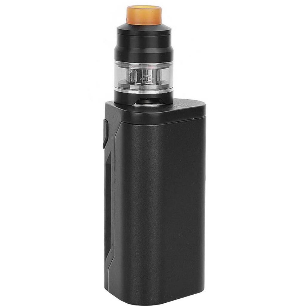 Стартовий набір Wismec Reuleaux RX2 20700 with Gnome Tank Kit Black (WISRX2KBK)