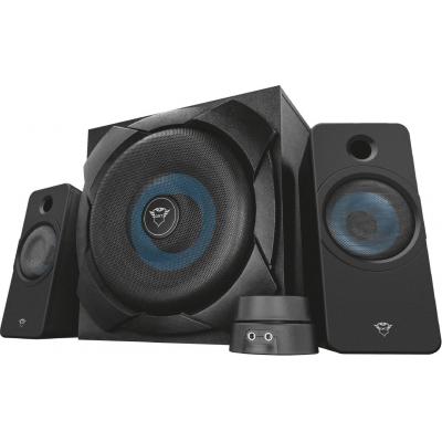 Акустична система Trust GXT 648 Zelos gaming speaker set (22196)