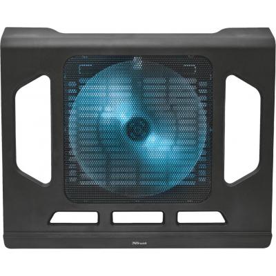 Підставка до ноутбука Trust Kuzo Laptop Cooling Stand with extra large fan (21905)