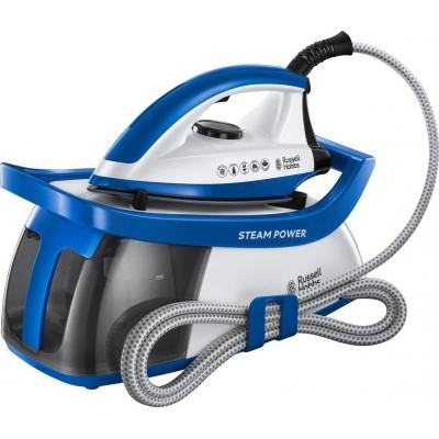 Парова станція Russell Hobbs Steam Power - Blue (24430-56)