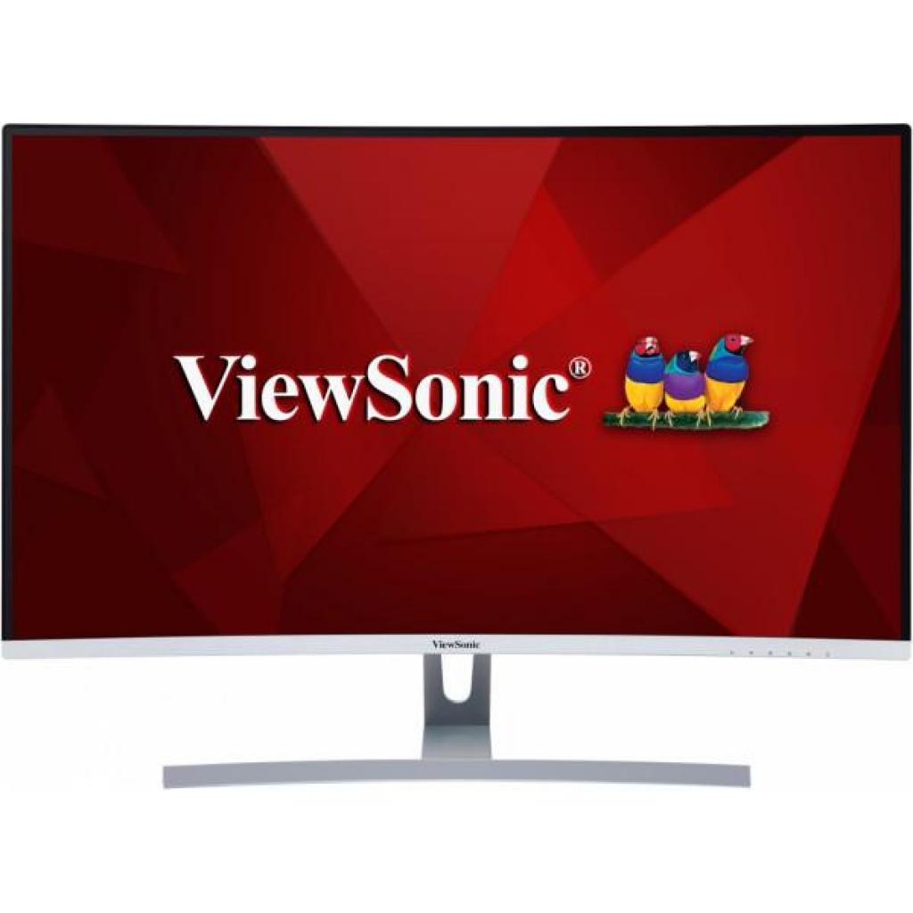 Монітор ViewSonic VX3217-2KC-MHD (VS17110)