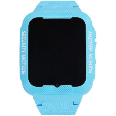 Смарт-годинник UWatch K3 Kids waterproof smart watch Blue (F_51807)