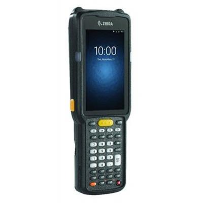 Термінал збору даних Symbol/Zebra MC3300 2D, 29 key, 2GB/16GB, Android (MC330M-SI4HG2RW)