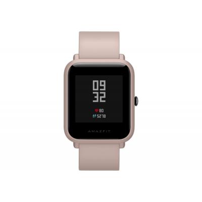 Смарт-годинник Amazfit Bip Pink Lite