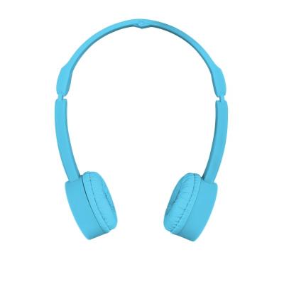 Навушники Trust Nano On-Ear Mic Blue (23100)