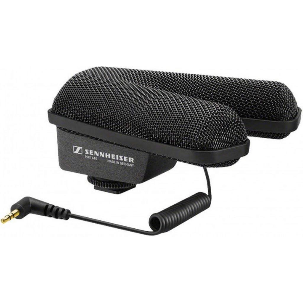 Мікрофон Sennheiser MKE440 (506258)