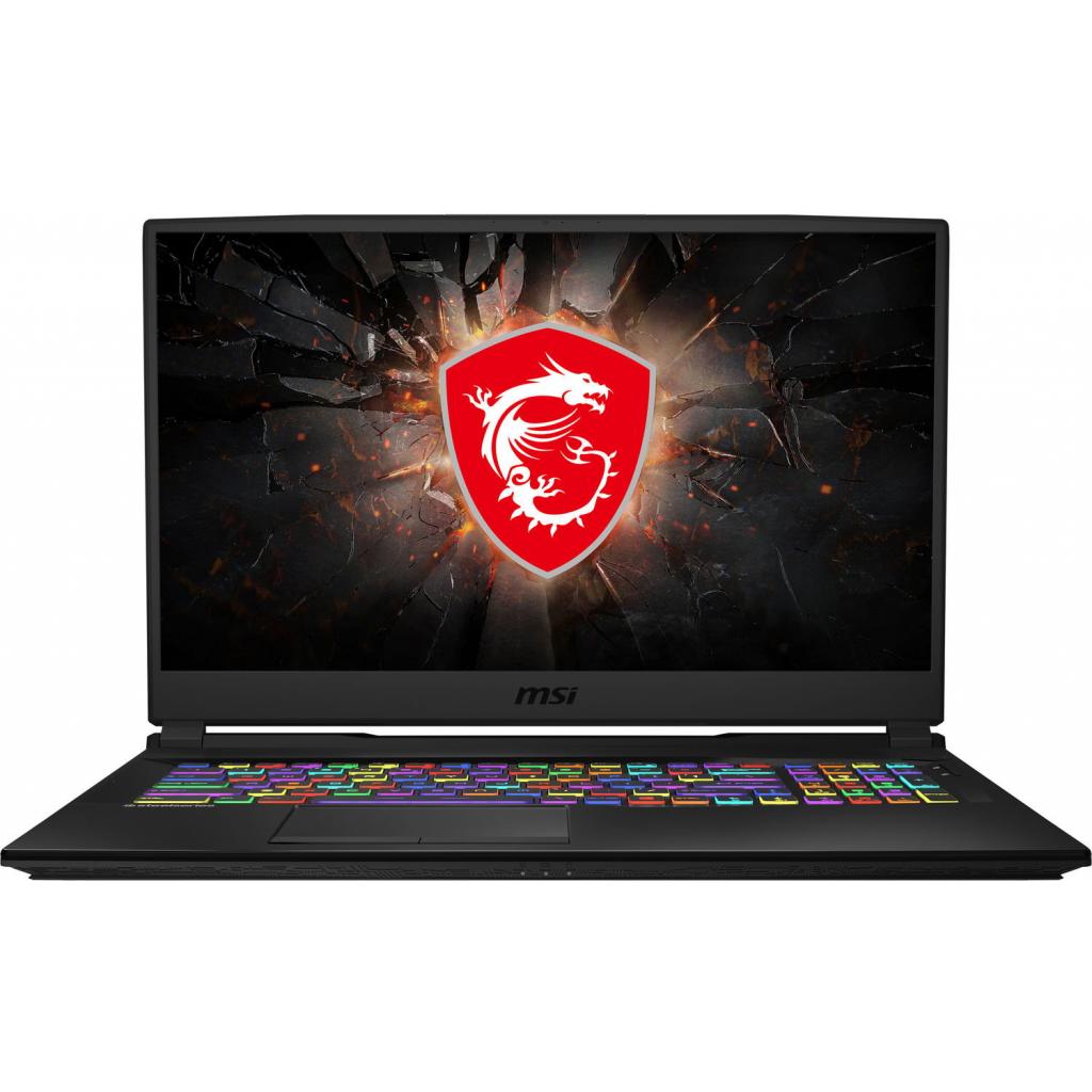 Ноутбук MSI GL75-10SEK (GL7510SEK-437XUA)