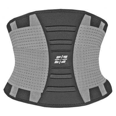 Бандаж поперековий Power System Waist Shaper PS-6031 Grey S/M (6031GR-3)