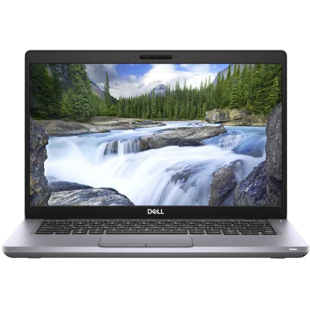 Ноутбук Dell Latitude 5411 (N001L541114UA_WP)