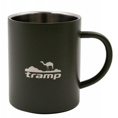 Термокружка Tramp 300 мл Olive (UTRC-009-olive)