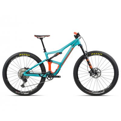 Велосипед Orbea Occam 29