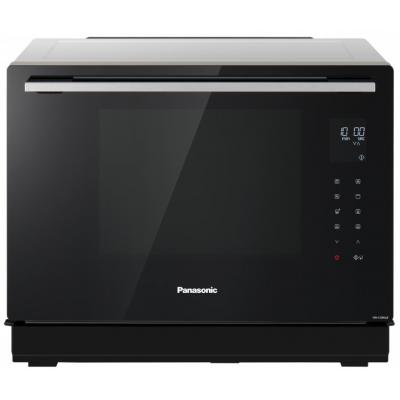 Мікрохвильова піч Panasonic NN-CS89LBZPE