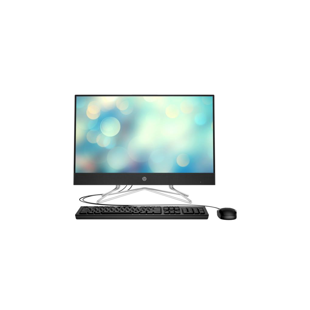 Комп'ютер HP 24-df0053ua IPS / Pentium J5040 (426F4EA)