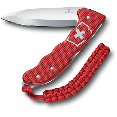 Ніж Victorinox Hunter PRO Alox Red (0.9415.20)