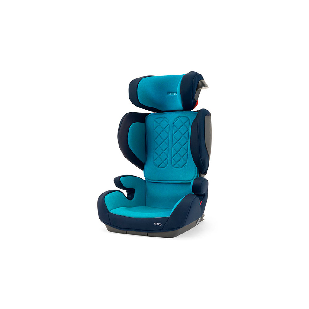 Автокрісло Recaro Mako Core Xenon Blue (88044190050)