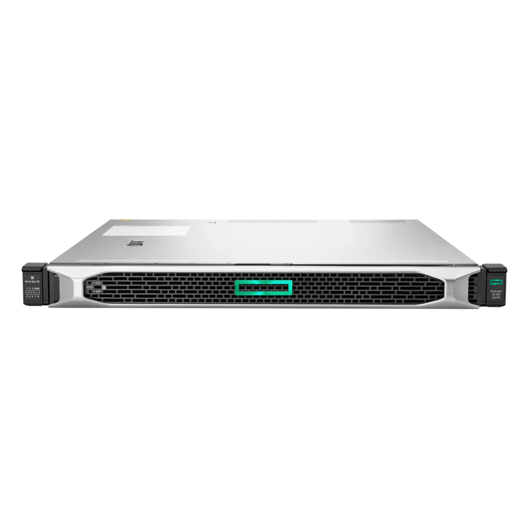 Сервер HPE DL 160 Gen10 (P35516-B21)