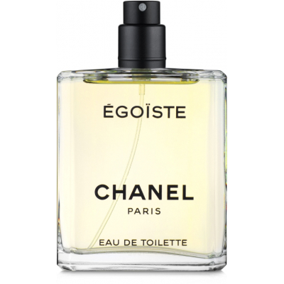 Туалетна вода Chanel Egoiste тестер 100 мл (3145890144636)