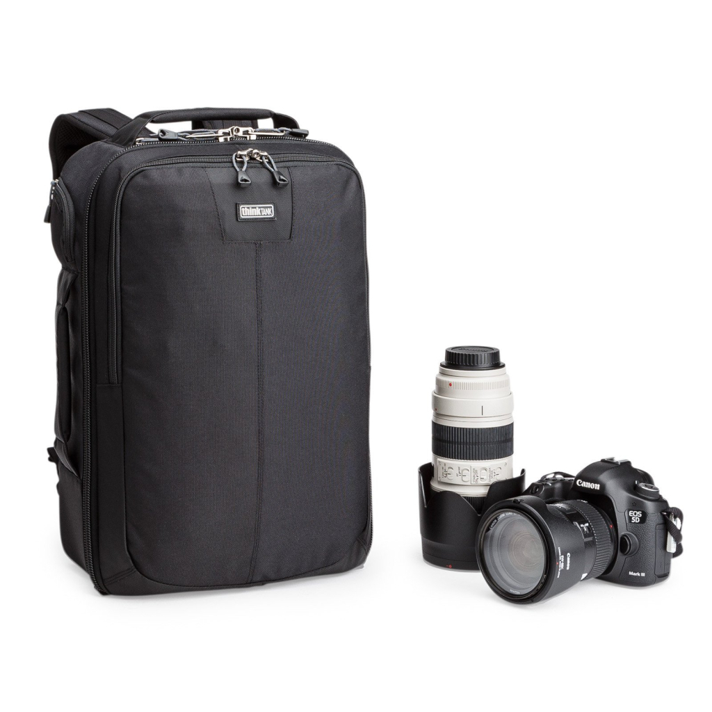 Фото-сумка Think Tank Airport Essentials (87453000483)