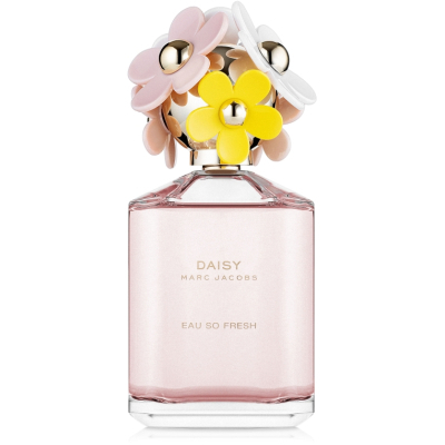 Туалетна вода Marc Jacobs Daisy Eau So Fresh тестер 125 мл (3607342221482)