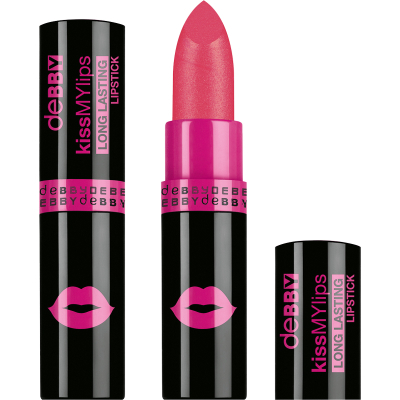 Помада для губ Debby Kiss My Lips Long Lasting 06 (8009518262148)