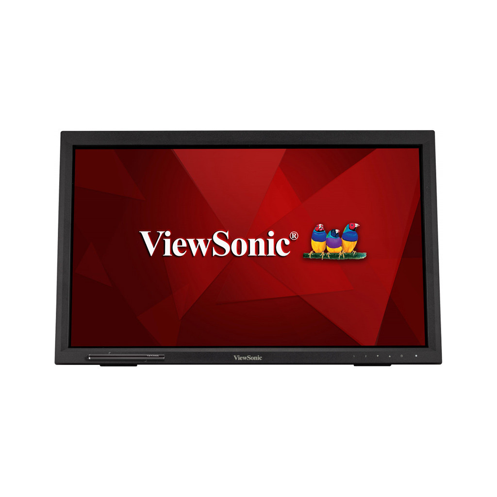 Монітор ViewSonic TD2223 (VS18311)