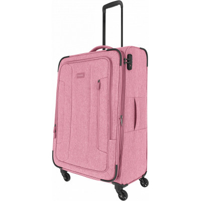 Валіза Travelite BOJA Pink L (TL091549-17)