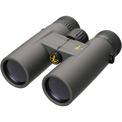 Бінокль Leupold BX-1 McKenzie HD 8x42mm Shadow Gray (181172)