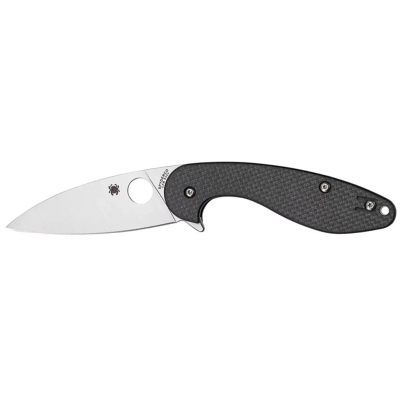 Ніж Spyderco Sliverax (C228CFP)