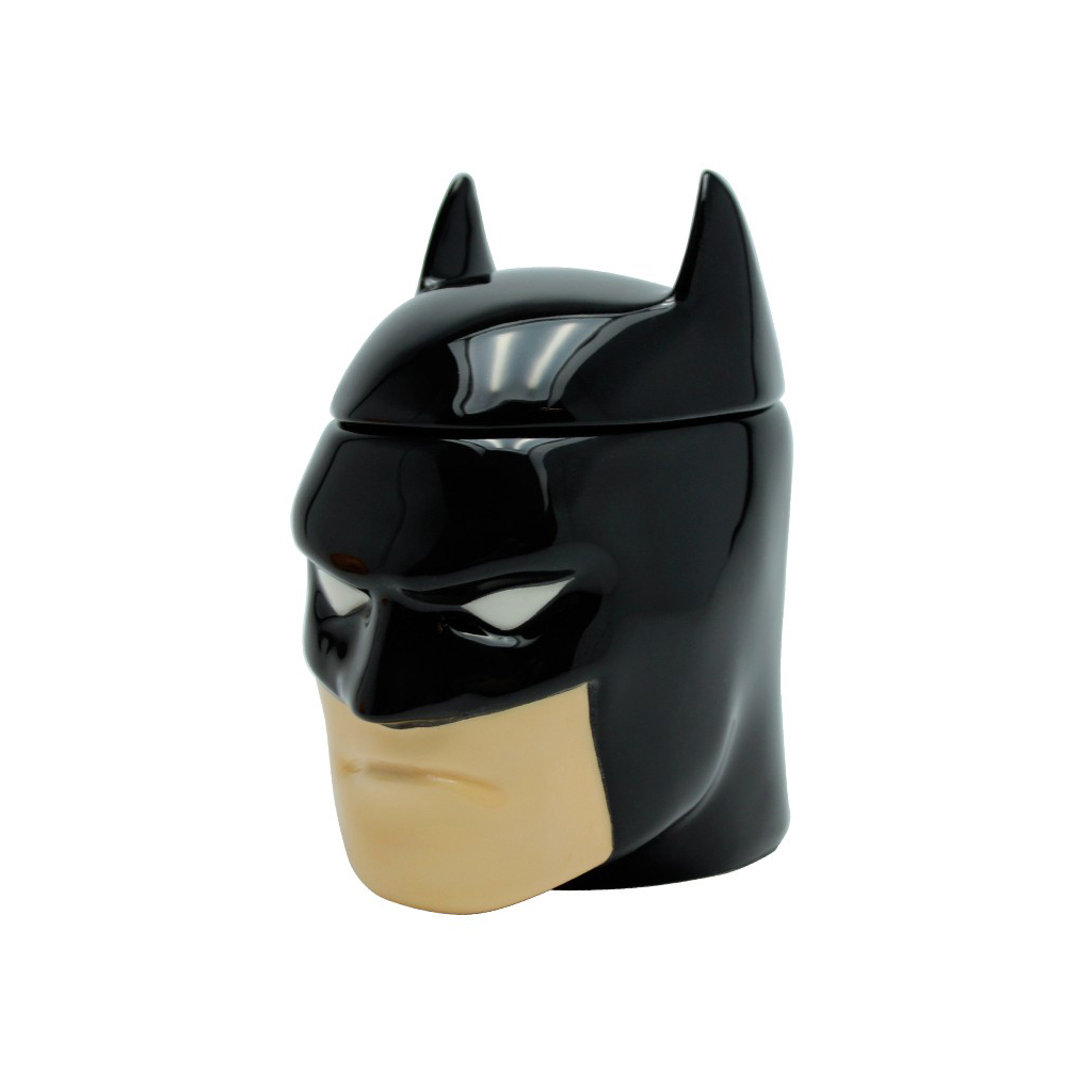 Чашка ABYstyle 3D DC Comics Batman (ABYMUG363)