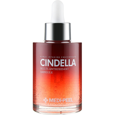 Сироватка для обличчя Medi-Peel Cindella Multi-antioxidant Ampoule 100 мл (8809409345024)