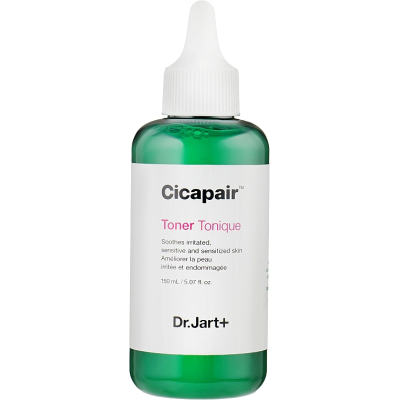 Тонік для обличчя Dr.Jart+ Cicapair Toner Tonique З екстрактом центелли 150 мл (8809642712102)