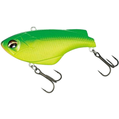 Воблер Shimano Bantam Rattlin Sur-Vibe 70mm 19.0g 206 Lime Chart (2266.61.31)