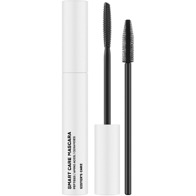 Туш для вій Sister's Aroma Smart Care Mascara 8.5 мл (8809875904954)