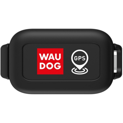 GPS трекер для тварин WAUDOG Device 46х30х17 мм (9960)