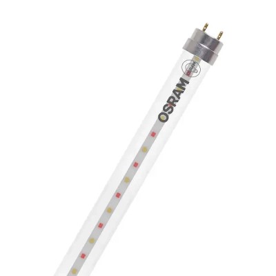 Лампочка Osram LEDTUBE T8 18 EM FLUORA 600 6.6W 450lm, 2500K (4099854178115)