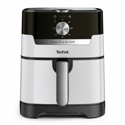 Мультипіч Tefal EasyFry&Grill (EY501A10)