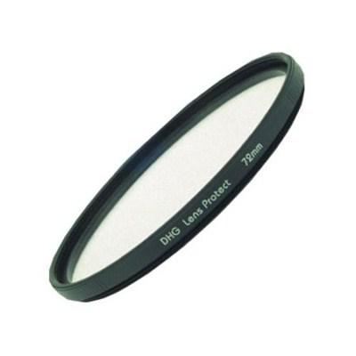 Світлофільтр Marumi DHG Lens Protect 72mm