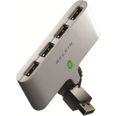 Концентратор Belkin Swivel Hub (F5U415EA)