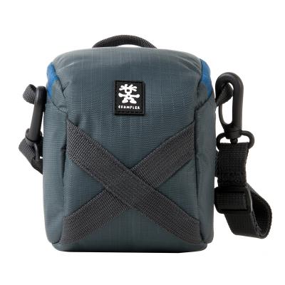 Фото-сумка Crumpler Light Delight 300 (steel grey) (LD300-010)