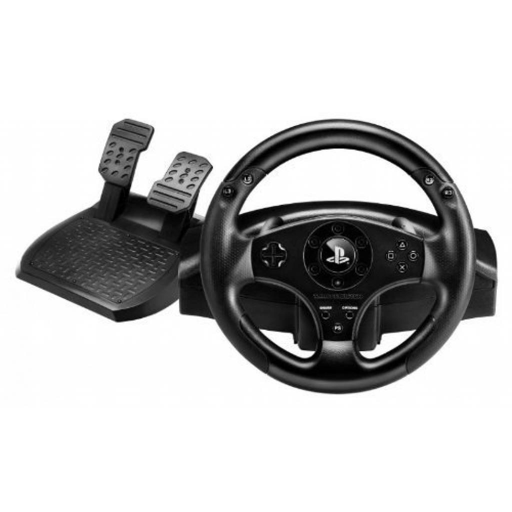 Кермо ThrustMaster T80 Racing wheel PS3/PS4 (4160598)