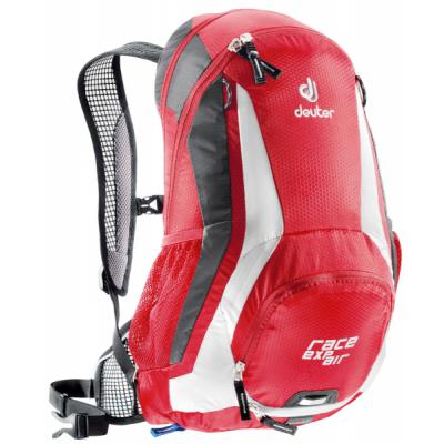 Рюкзак туристичний Deuter Race EXP Air fire-white (32133 5350)