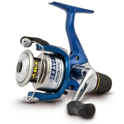 Котушка Shimano Nexave 2500 RC (NEX2500RC)