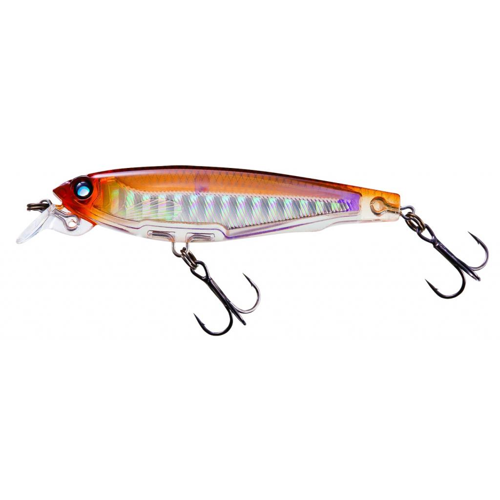 Воблер Yo-Zuri 3DS Minnow 70SP (F962-HHWS)