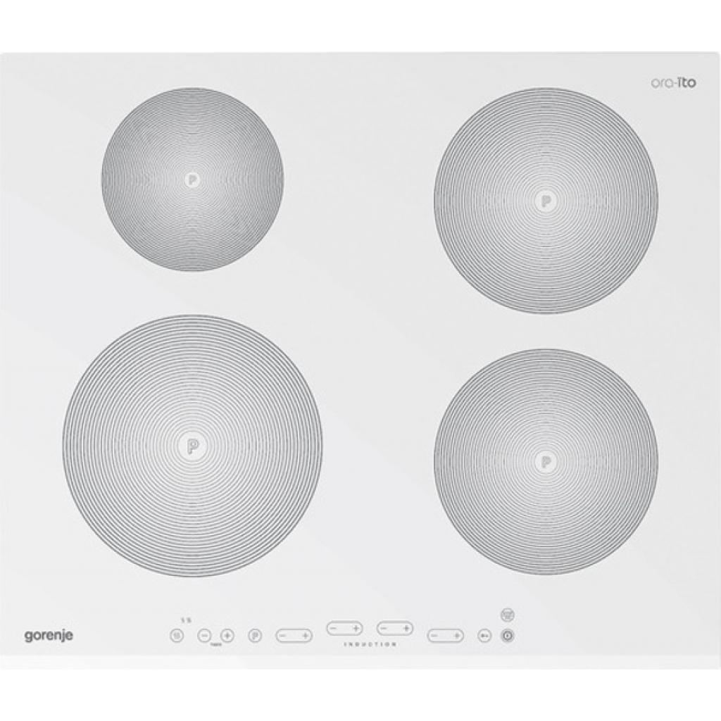 Варочна поверхня Gorenje IT 641-ORA-W (IT641-ORA-W)