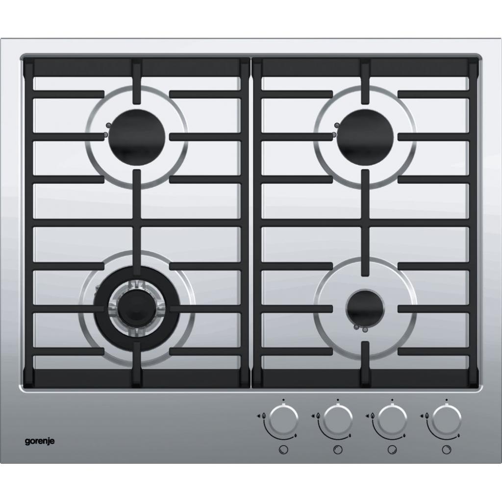 Варочна поверхня Gorenje GW 641 UX (GW641UX)