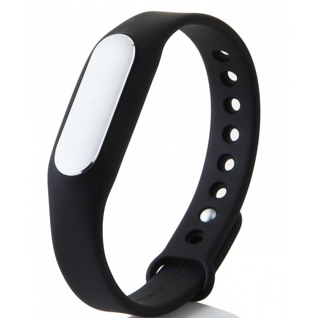 Фітнес браслет Xiaomi Mi Band Black