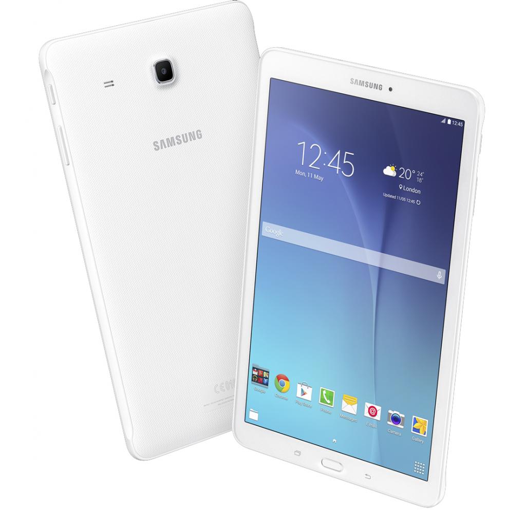 Планшет Samsung Galaxy Tab E 9.6