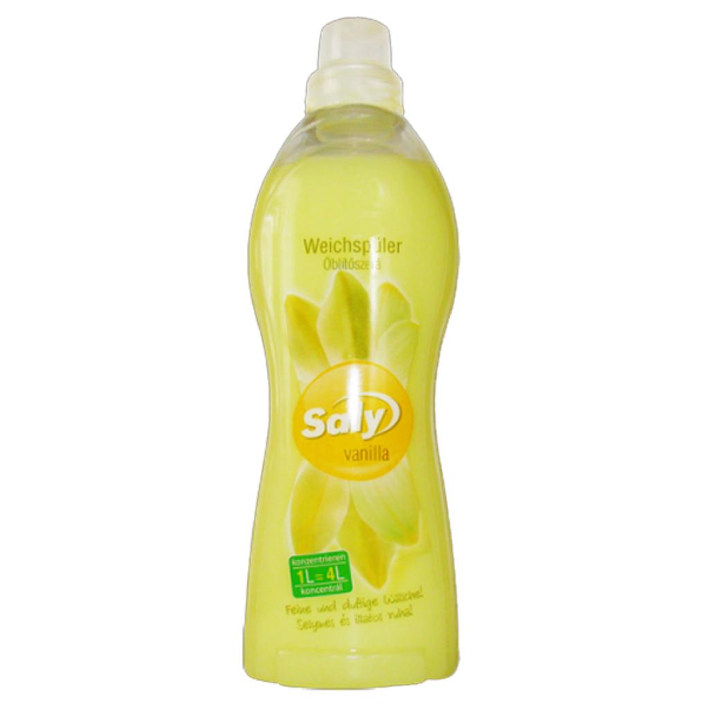 Гель для прання Saly Vanilla 1 л (8594005474307)