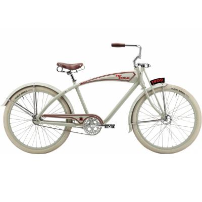 Велосипед Felt Cruiser 1909 18